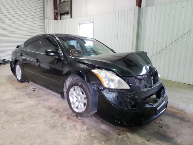 NISSAN ALTIMA 2012 1n4al2ap5cc258462