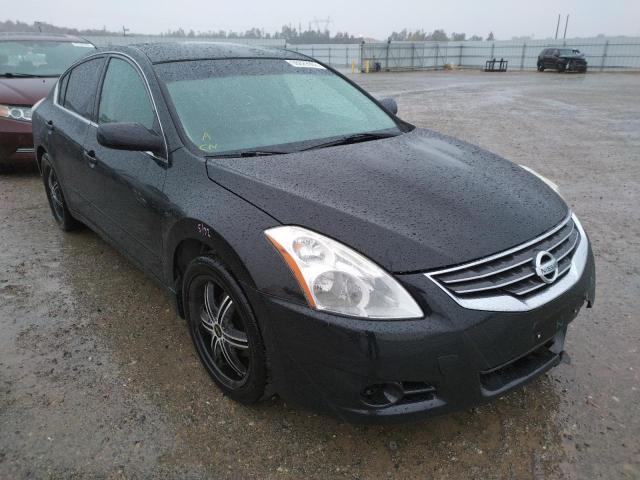 NISSAN ALTIMA BAS 2012 1n4al2ap5cc258820