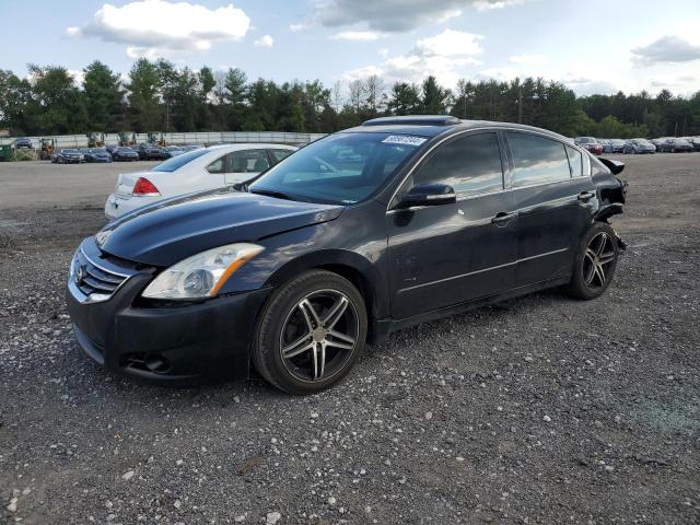 NISSAN ALTIMA BAS 2012 1n4al2ap5cc259773