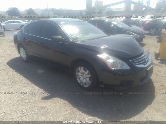 NISSAN ALTIMA 2012 1n4al2ap5cc260163