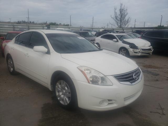 NISSAN ALTIMA BAS 2012 1n4al2ap5cc260924