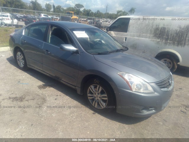 NISSAN ALTIMA 2012 1n4al2ap5cn400183