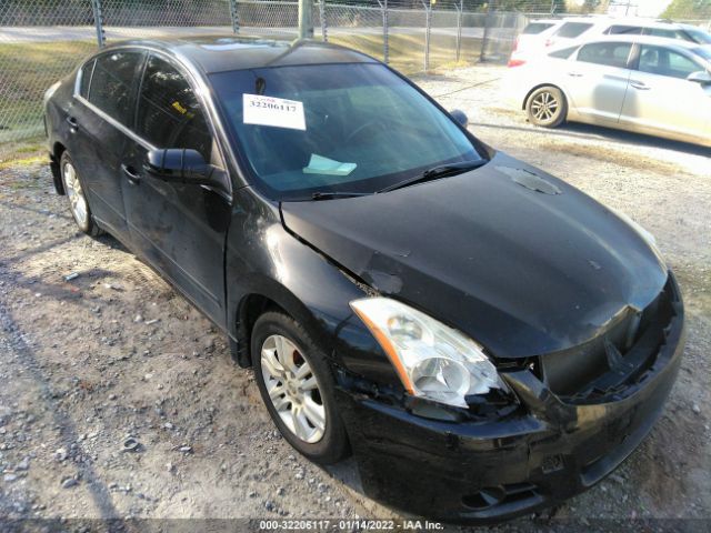 NISSAN ALTIMA 2012 1n4al2ap5cn400202