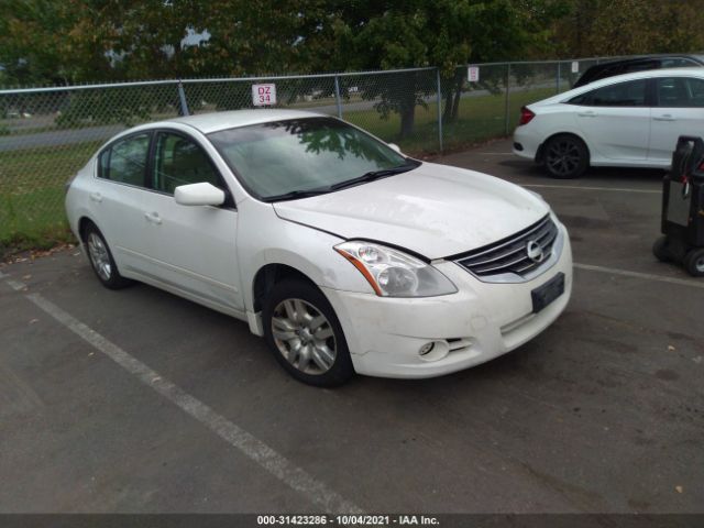 NISSAN ALTIMA 2012 1n4al2ap5cn400488