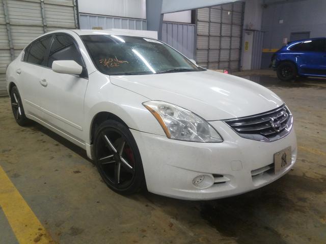 NISSAN ALTIMA BAS 2012 1n4al2ap5cn400622