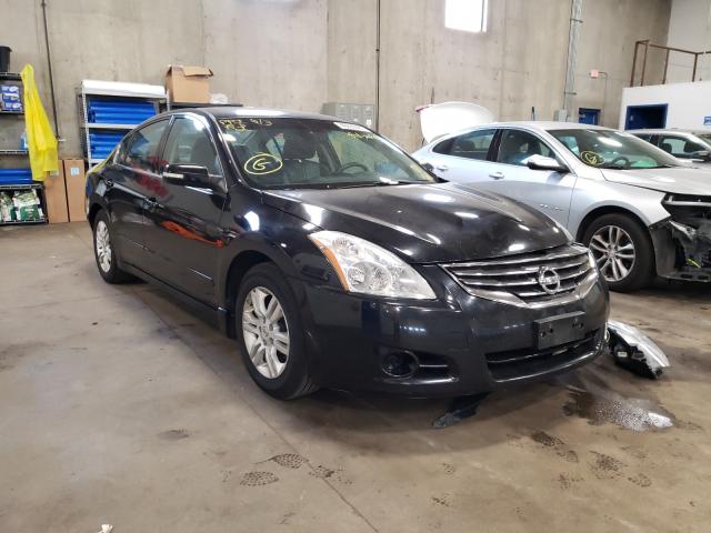 NISSAN ALTIMA BAS 2012 1n4al2ap5cn400670