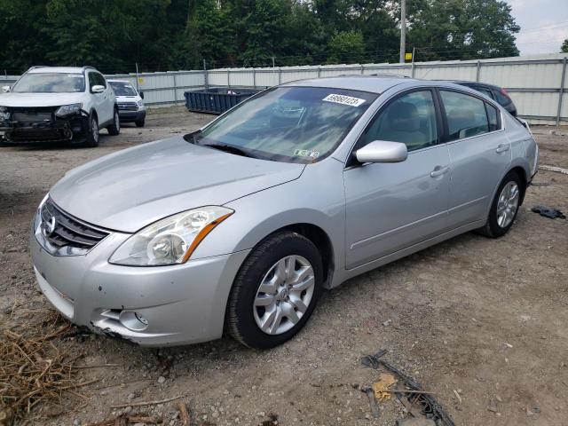 NISSAN ALTIMA BAS 2012 1n4al2ap5cn400720