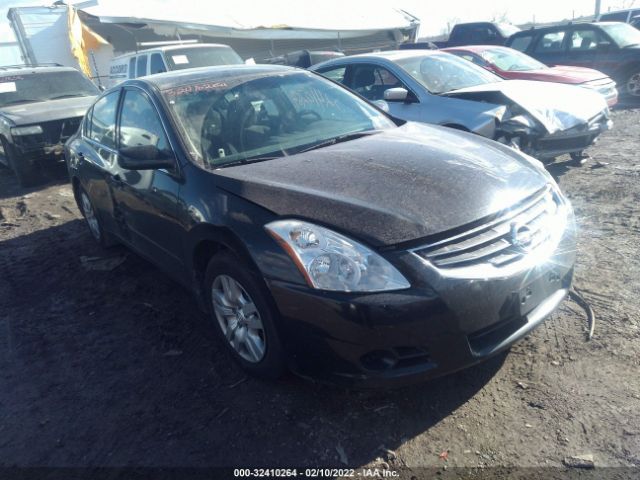 NISSAN ALTIMA 2012 1n4al2ap5cn400779