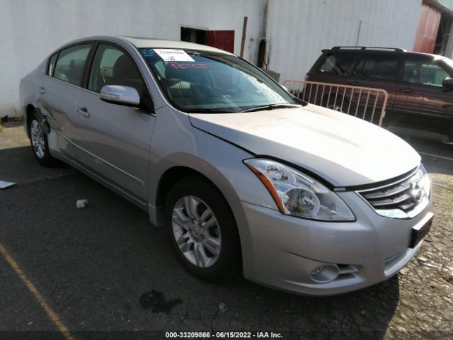 NISSAN ALTIMA 2012 1n4al2ap5cn401155