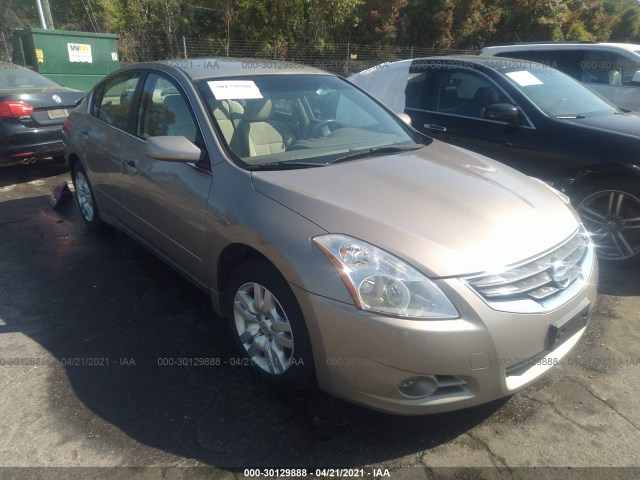 NISSAN ALTIMA 2012 1n4al2ap5cn401592