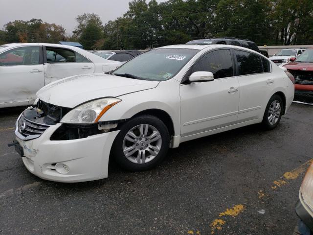 NISSAN ALTIMA 2012 1n4al2ap5cn401656