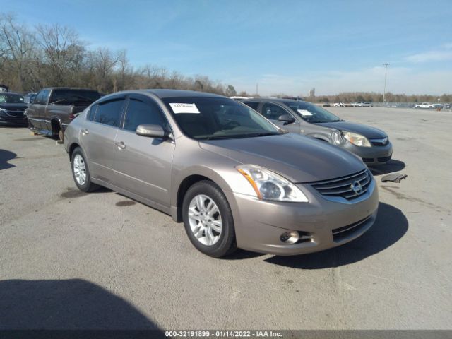 NISSAN ALTIMA 2012 1n4al2ap5cn401902