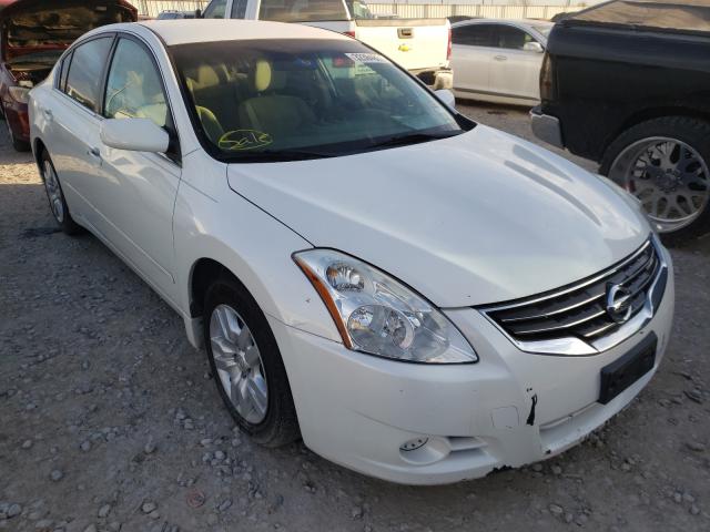 NISSAN ALTIMA BAS 2012 1n4al2ap5cn402001