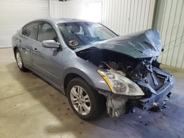 NISSAN ALTIMA BAS 2012 1n4al2ap5cn402323