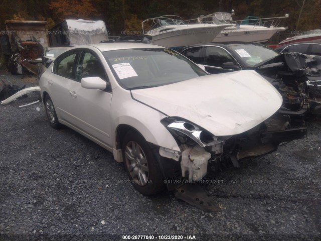 NISSAN ALTIMA 2012 1n4al2ap5cn402449