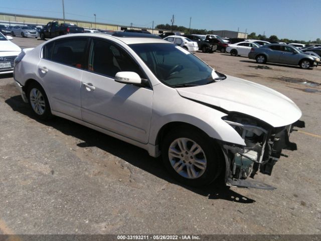 NISSAN ALTIMA 2012 1n4al2ap5cn402466