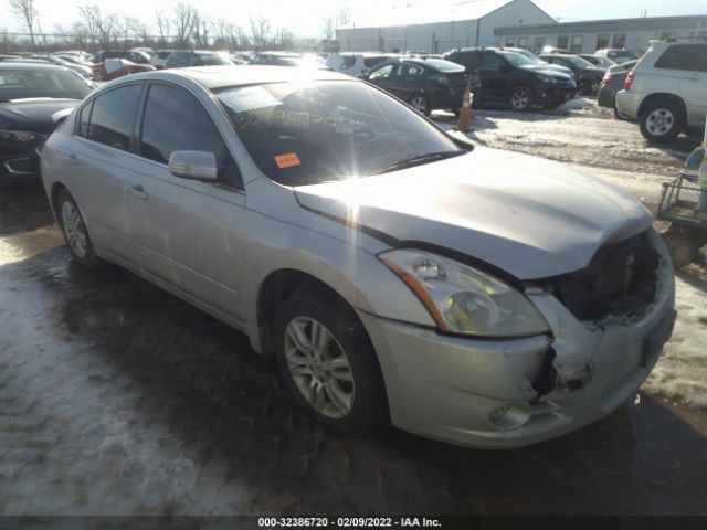 NISSAN ALTIMA 2012 1n4al2ap5cn402600