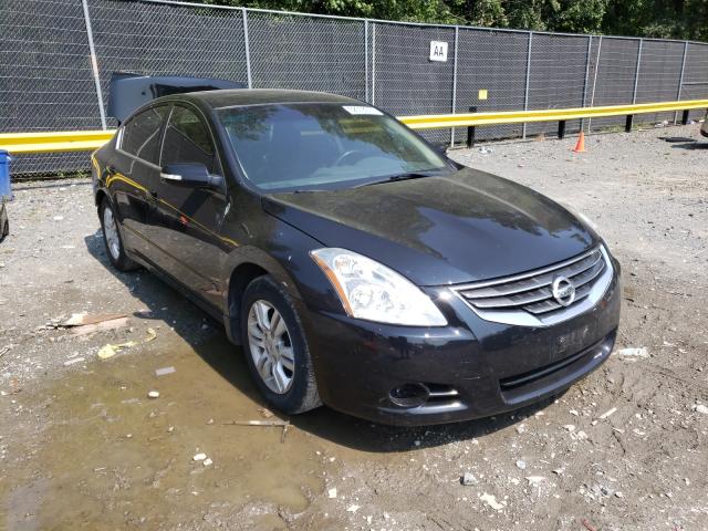 NISSAN ALTIMA BAS 2012 1n4al2ap5cn402676