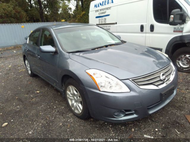 NISSAN ALTIMA 2012 1n4al2ap5cn402967