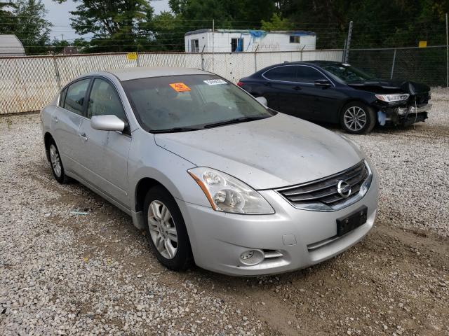 NISSAN ALTIMA BAS 2012 1n4al2ap5cn403746