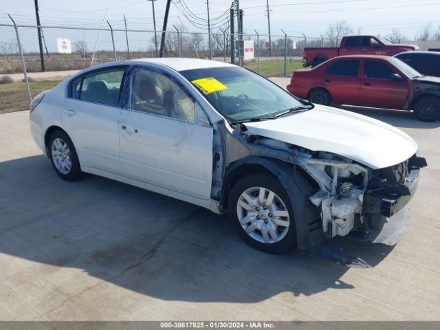 NISSAN ALTIMA 2012 1n4al2ap5cn403908