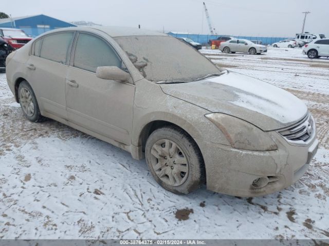 NISSAN ALTIMA 2012 1n4al2ap5cn403956