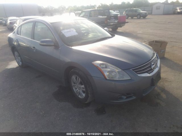 NISSAN ALTIMA 2012 1n4al2ap5cn404458