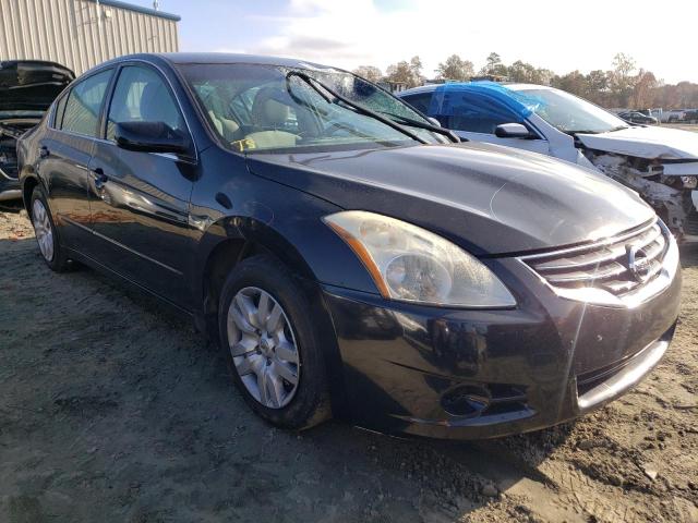 NISSAN ALTIMA BAS 2012 1n4al2ap5cn404623