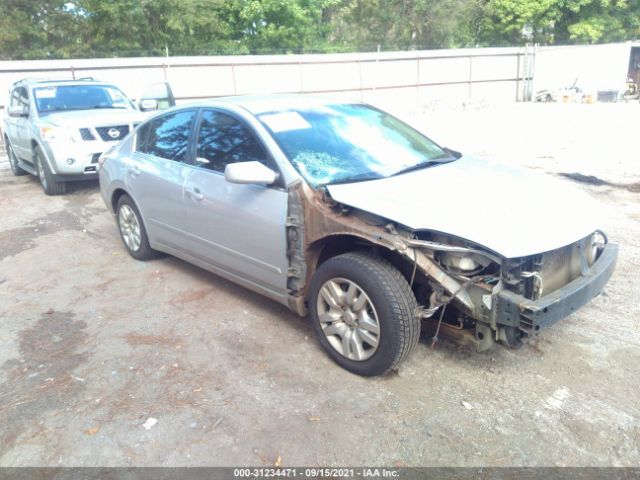 NISSAN ALTIMA 2012 1n4al2ap5cn404959