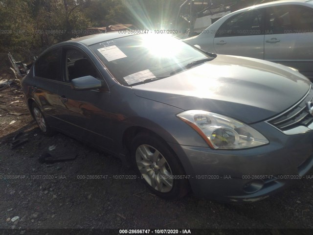 NISSAN ALTIMA 2012 1n4al2ap5cn405240