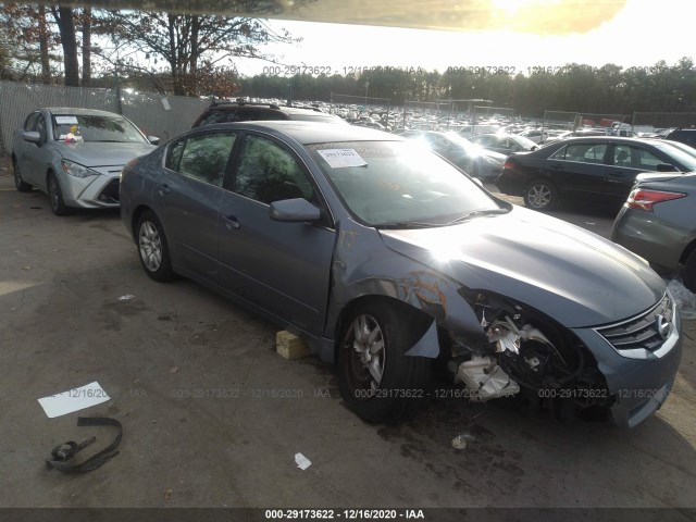 NISSAN ALTIMA 2012 1n4al2ap5cn405965