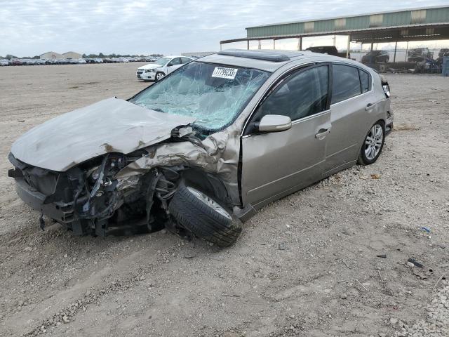 NISSAN ALTIMA 2012 1n4al2ap5cn406422