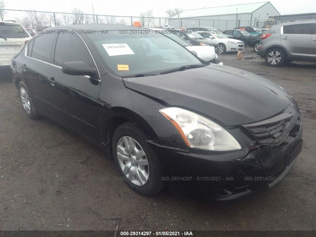 NISSAN ALTIMA 2012 1n4al2ap5cn406436