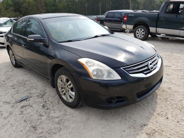 NISSAN ALTIMA BAS 2012 1n4al2ap5cn406677