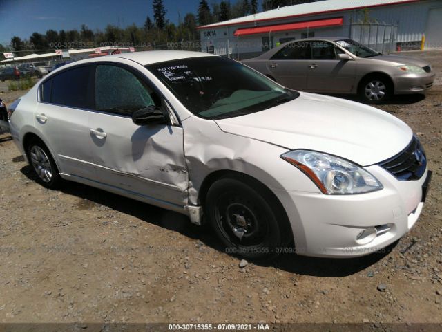 NISSAN ALTIMA 2012 1n4al2ap5cn407585