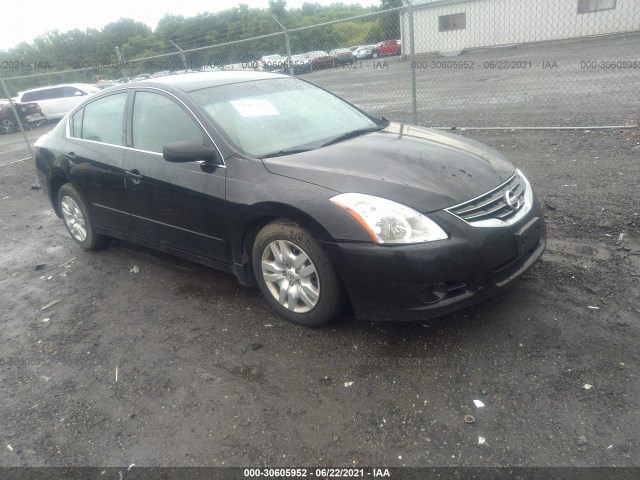 NISSAN ALTIMA 2012 1n4al2ap5cn407828