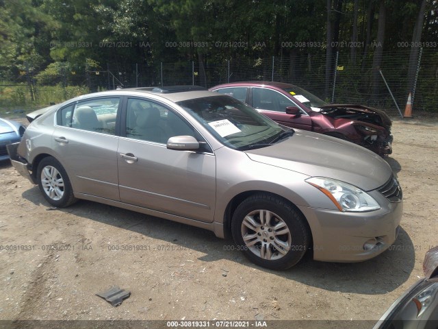 NISSAN ALTIMA 2012 1n4al2ap5cn408042