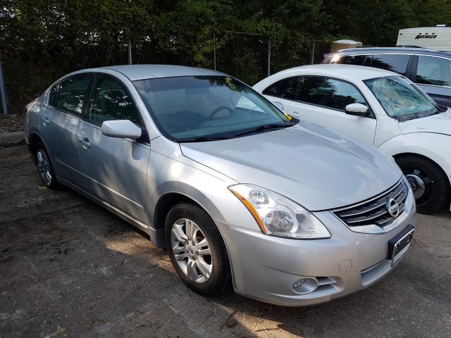 NISSAN ALTIMA BAS 2012 1n4al2ap5cn408526