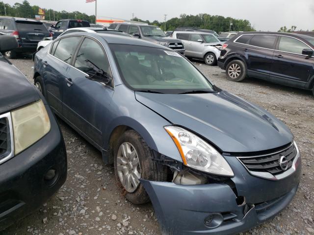 NISSAN ALTIMA BAS 2012 1n4al2ap5cn408803