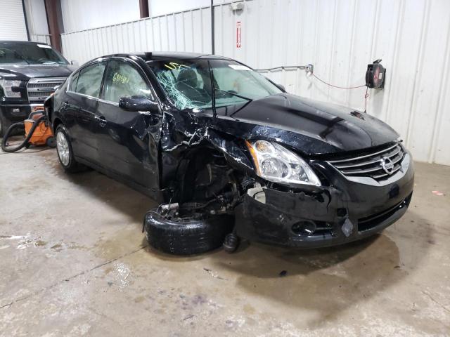 NISSAN ALTIMA BAS 2012 1n4al2ap5cn408879