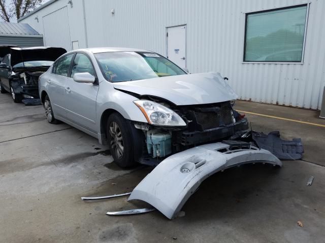 NISSAN ALTIMA BAS 2012 1n4al2ap5cn408977