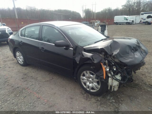 NISSAN ALTIMA 2012 1n4al2ap5cn409191