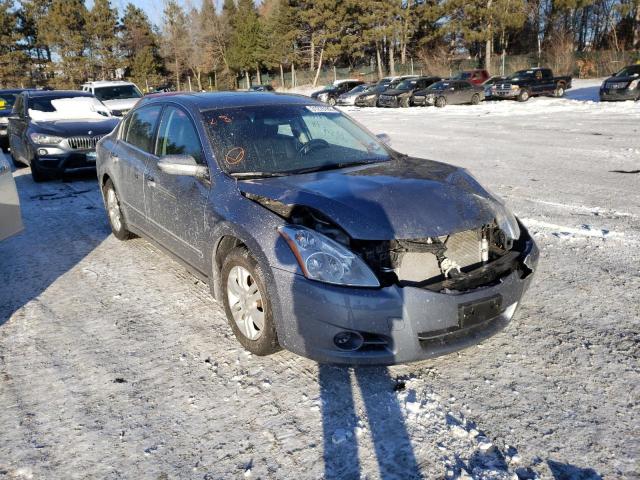 NISSAN ALTIMA BAS 2012 1n4al2ap5cn409269