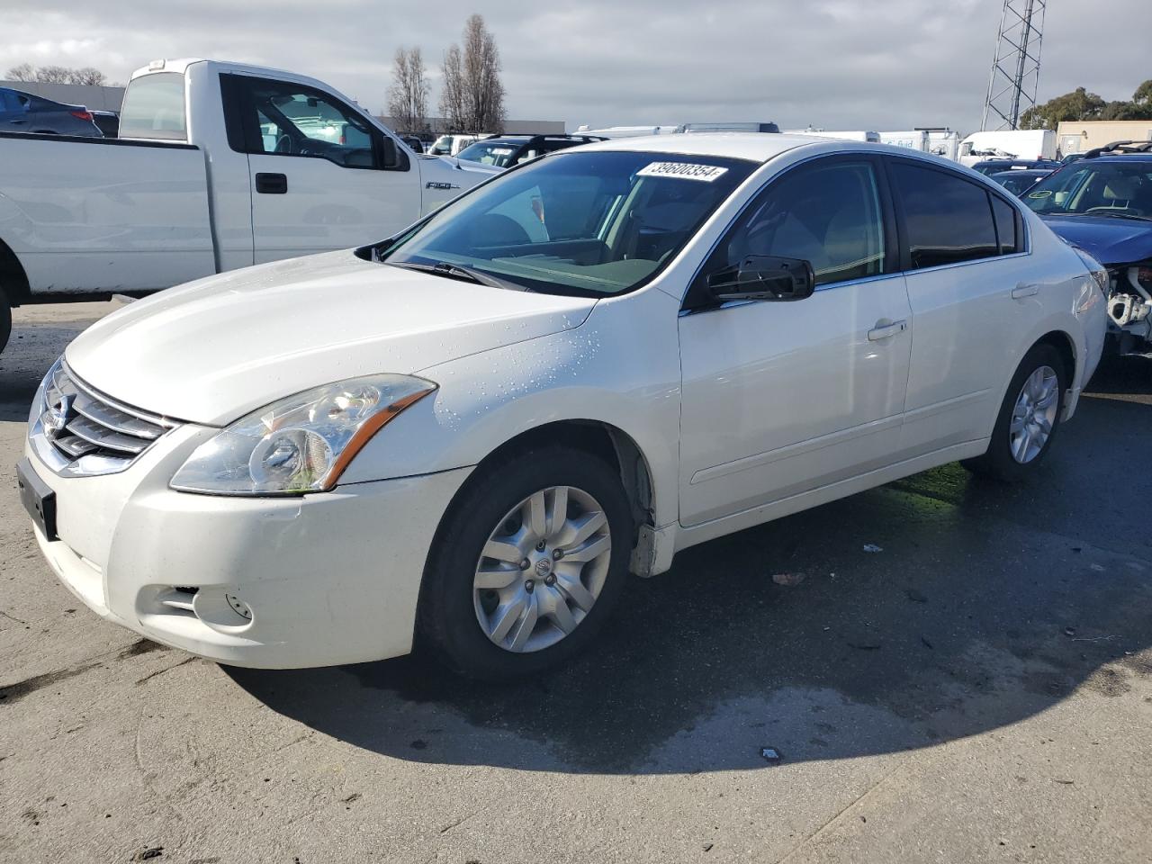 NISSAN ALTIMA 2012 1n4al2ap5cn409384