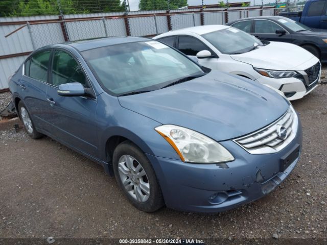 NISSAN ALTIMA 2012 1n4al2ap5cn409580