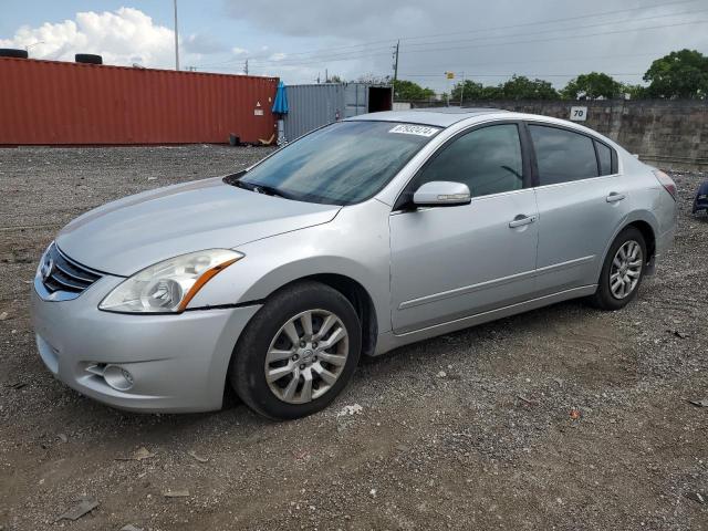 NISSAN ALTIMA BAS 2012 1n4al2ap5cn409952