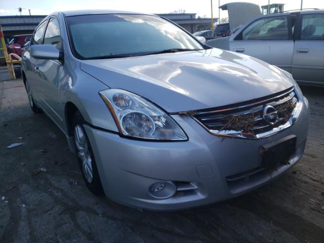 NISSAN ALTIMA BAS 2012 1n4al2ap5cn410065