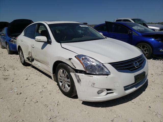 NISSAN ALTIMA BAS 2012 1n4al2ap5cn410230