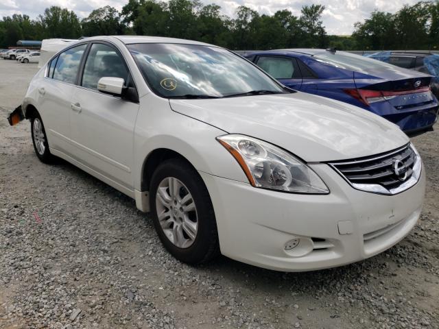 NISSAN ALTIMA BAS 2012 1n4al2ap5cn410549