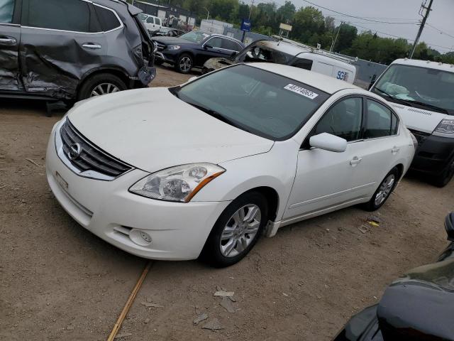 NISSAN ALTIMA BAS 2012 1n4al2ap5cn410552